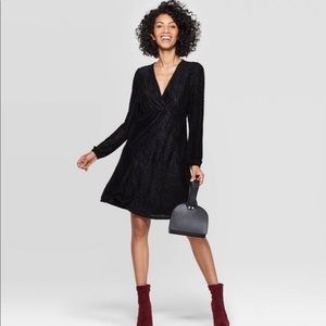 A New Day Target Dress - Medium Never Worn